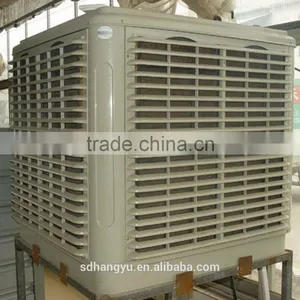 Industrial Evaporative Air Conditioner thumbnail-1