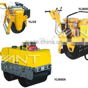 Hot Sale China Manual Soil Compactor YLJ600 With CE thumbnail-5