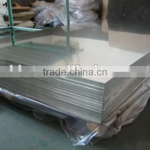 Mirror Finish Aluminum Plate thumbnail-1