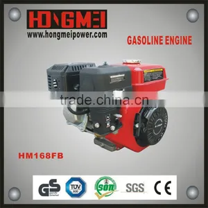 Gasoline Engine Gx200 6.5HP/168f-1 Gasoline Engine thumbnail-1