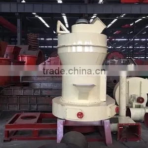 Professional Limestone Grinding Mill/ Raymond Mill Price/ Powder Grinding Machine for Sale thumbnail-1