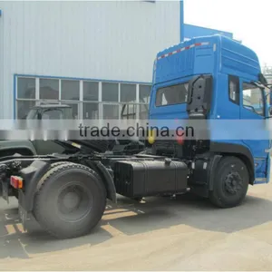 Dongfeng Tianlong 4*2 Trailer Truck,transport Tractors,car Transport Trucks Sale thumbnail-3