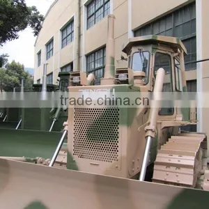 Bulldozer Shantui SD22F Bulldozer Hot Sale Special for Jangle Work thumbnail-5