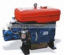 18hp Diesel Engine LD1105 thumbnail-1
