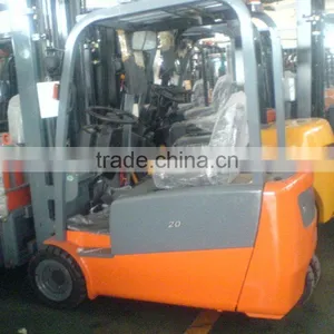 Electric Forklift thumbnail-6