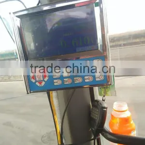 DC6000 Weighing System Weighing Scales For Loader Working Load Test thumbnail-1