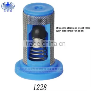 Nozzle Accessories, 80 Mesh Nozzle Filters thumbnail-1