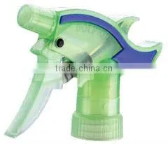 Cosmetic Mini Trigger Sprayer, Push Locking Design thumbnail-1