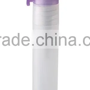 5ml/8ml/10ml/12ml Fancy Empty Perfume Hand Sanitizer Spray Pen,Hand Sanitizer Spray( OEM for Your Logo, Brand, Screen Printing) thumbnail-1
