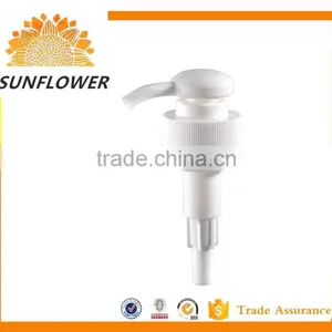 2016 Plastic Screw Hand Liquid Soap Lotion Pump 24/410 SF-S2 thumbnail-4