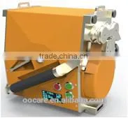 Intellegent Lifting Robot for Policeman Use thumbnail-1