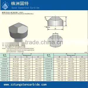Polycrystalline Diamond Copper Wire Drawing Dies thumbnail-1