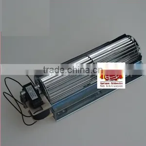 Cross Flow Fan /cross Wind Air Blower thumbnail-1
