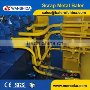 Best Price Cast Iron Compactor Export thumbnail-5