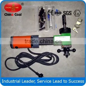 ISD150 Model Electric Pipe Tube Beveling Machine Beveler With High Quality thumbnail-5