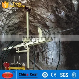 Shallow Water Well Drilling Rig Small Land Drilling Machine for Geotechnical Soil Test thumbnail-3