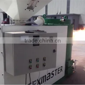 China Wood Pellet Burner Biomass Burner for Hot Sales thumbnail-5