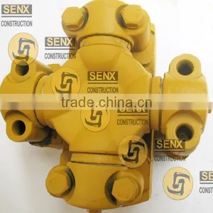 Genuine Spare Parts Crossing for Shantui SD16/TY160(16Y-12-00000) Bulldozer thumbnail-1