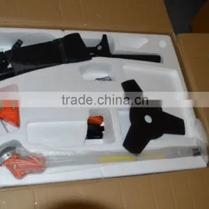 Handpush Brush Cutter or Grass Trimmer With CE GS EUROII thumbnail-4