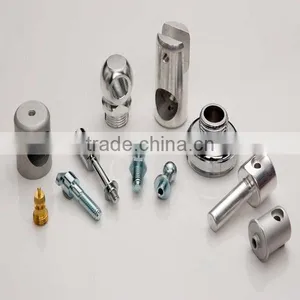 Dongguan Factory Supply Cnc Turning Parts Prototype thumbnail-2