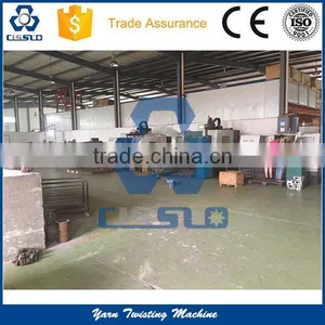 HIGH QUALITY PET ATY YARN LINE, HIGH QUALITY POLYESTER ATY MACHINE thumbnail-2