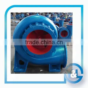 Y&L (China) Mixed-flow Farm Irrigation Pump/Mixed-flow Farm Irrigation Water Pump thumbnail-1