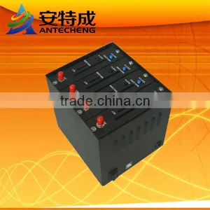 Free Bulk Sms Modem Software Mobile Recharge Stk Support at Command Usb Modem Pool 4 Port thumbnail-4
