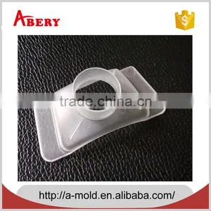 Injection Molding Factory With 2D,3D Size Measure Machine, Precision Injection Molding thumbnail-1