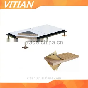 Vitian Wood Core OA Network Raised Access Floor thumbnail-1