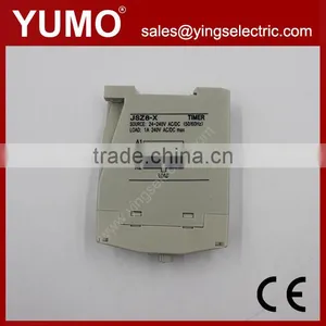 JSZ8 JSZ8-03 JSZ8-03X JSZ8-X Time Relay AC220V,timer Relay thumbnail-1