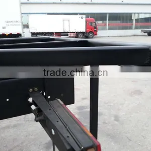 Refrigerated Truck Box/van Box Refrigerated Freezer Truck thumbnail-4
