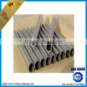 Golden China Factory Competitive Price for Seamless Tantalum Tube thumbnail-1