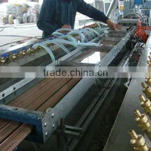 Good Formulation WPC Machine thumbnail-1