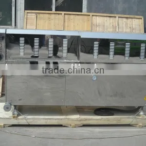 Texture Soybean Protein Food Equipment thumbnail-1