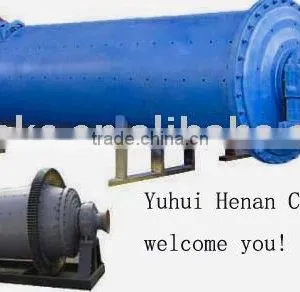 Ball Mill Parts New Design for the Clients thumbnail-1