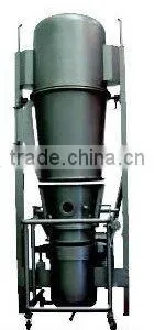 FLP Multifunctional Fluid Bed Granulator/Drier/Coater thumbnail-1