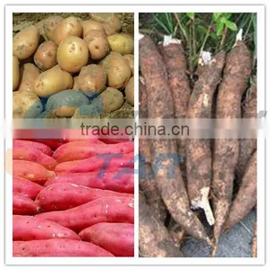Low Price Cassava Starch Machine Potato Starch Production Machine thumbnail-3