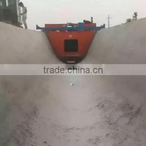 Concrete Forms/concrete Mixer Machine Price in India/c Channel Forming Machine thumbnail-1