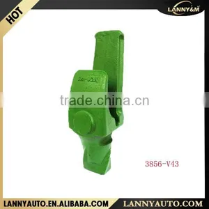 Volvo 3586-V43 Excavator Bucket Teeth thumbnail-1