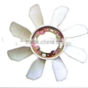 High Quality Fan Blade FOR D-MAX thumbnail-2