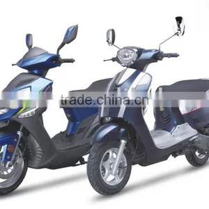HYBRID MOTORCYCLE 125CC thumbnail-1