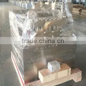 Pharmaceutical Grinder Machine Emulsification Homogenizer thumbnail-1