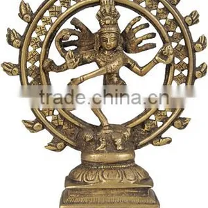Nataraja Statue for Sale thumbnail-1