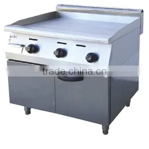 Gas Griddle With Cabinet(GH-36A) thumbnail-1