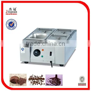 Hot Sale Chocolate Stove EH-24 0086-13632272289 thumbnail-1