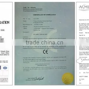 Factory Directly Supply Beverage CIP Systems Price thumbnail-4