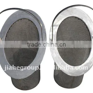 Stainless Basket Filter thumbnail-1