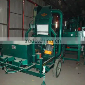 5XZC-5A Hotsale Watermelon Seed Cleaning Machine thumbnail-2