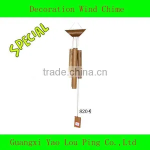 Iron Bells Wind Chimes thumbnail-1