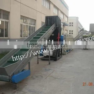pp pe Film Washing Line thumbnail-1